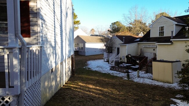 Photo - 3 Bedrooms, 2.5 Bathrooms Townhouse Rental