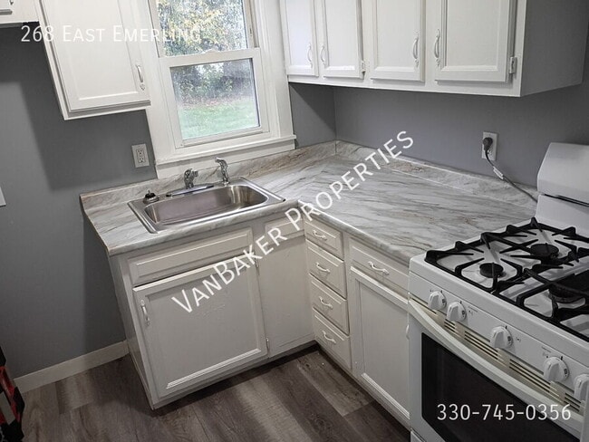 268 East Emerling-