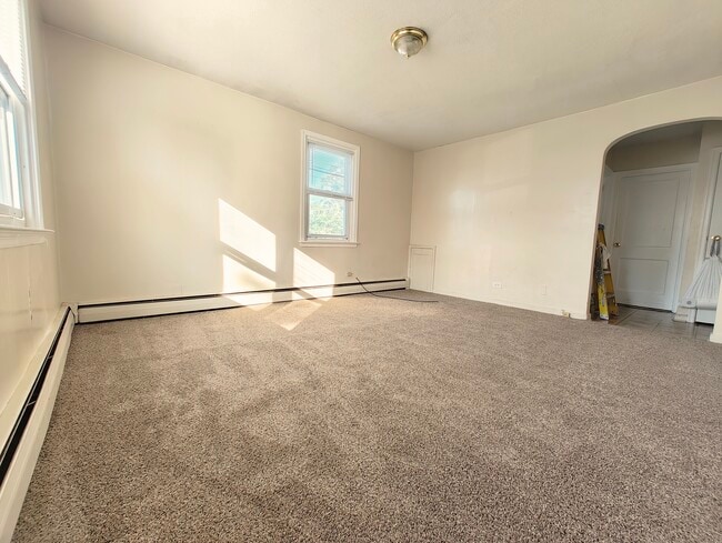 Building Photo - 1602 E McPherson St Unit Floor 1 Rental