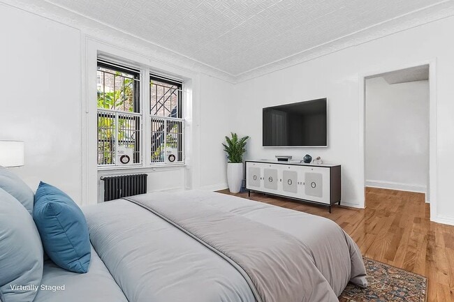 Photo - 11 Abingdon Square Unidad 3