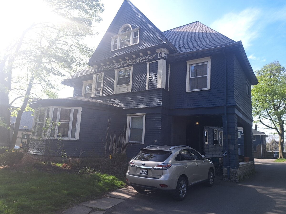 Photo - 107 Hodge Ave Unit 3