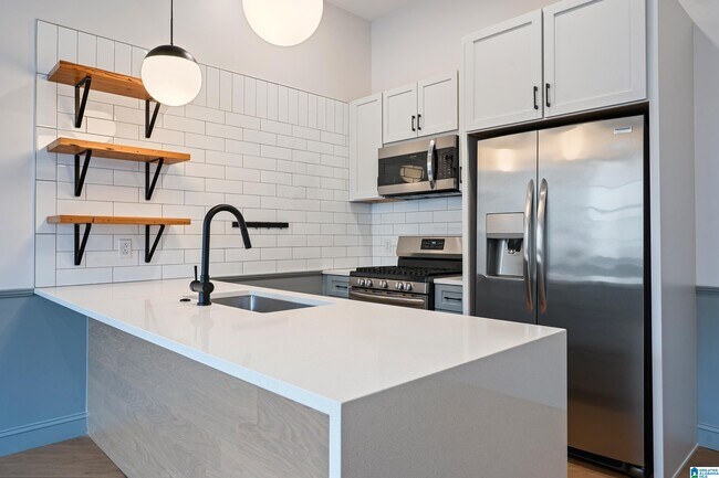 Photo - 2212 1st Ave N Unidad 420