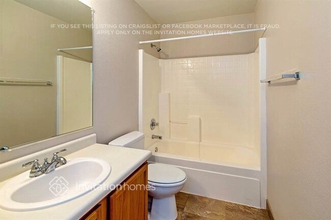 Photo - 1714 W Amberwood Dr House