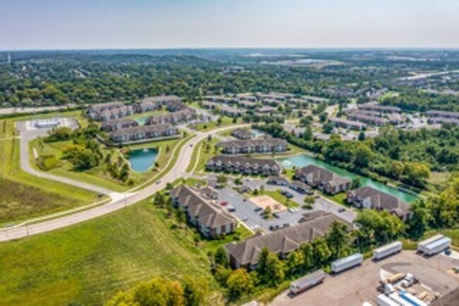 The Heights at Bridgewater