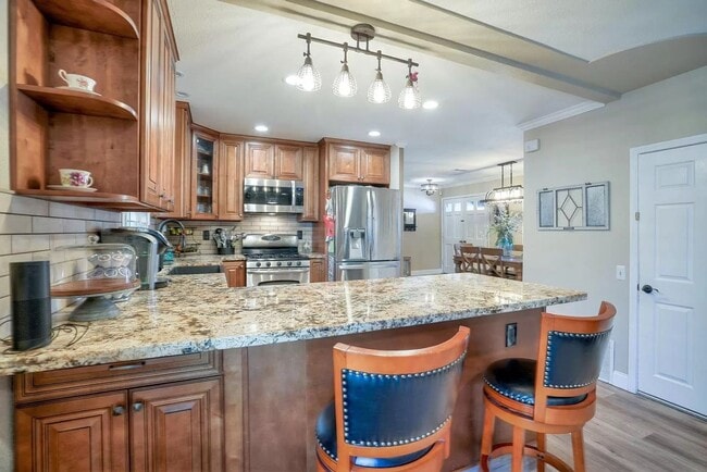 Photo - Beautiful 3 bedroom,  Single Family Home in Westside Gilroy