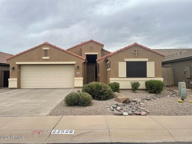 Building Photo - 22526 Reinbold Dr Rental
