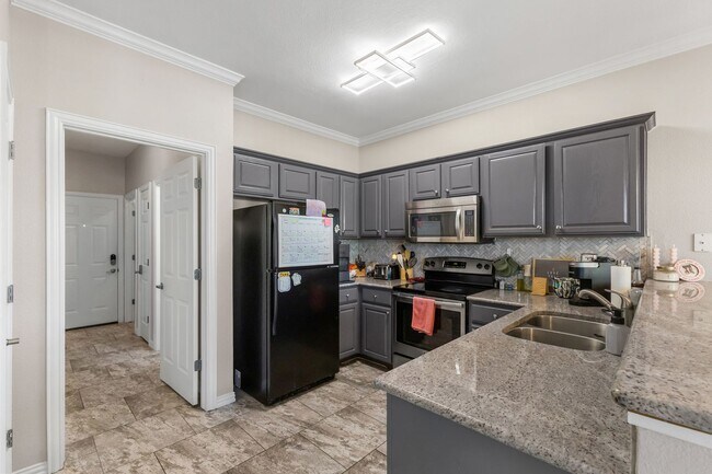 1001 Krenek Tap Rd