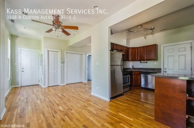 Building Photo - 3108 N Clifton Ave Unit 3108-2