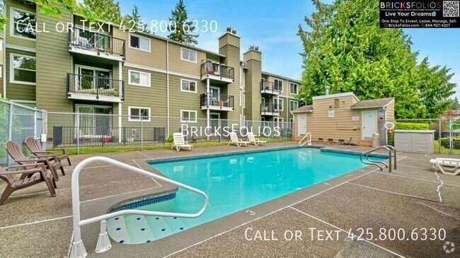 Building Photo - 820 Cady Rd Unit A-206 Rental