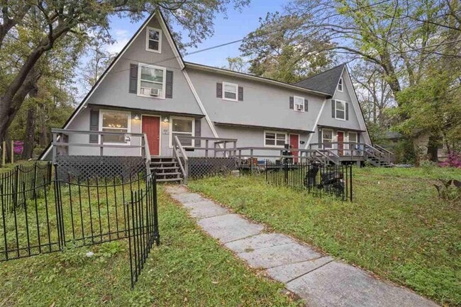 Building Photo - 1717 Airport Dr Unit 1717-3 Airport Drive Rental