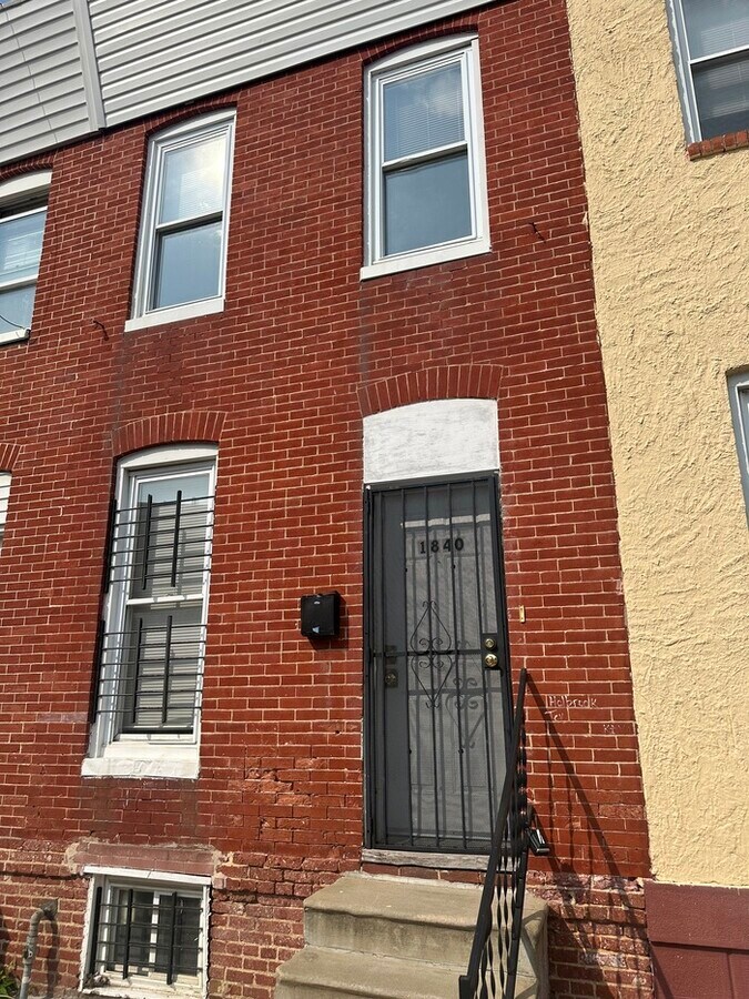 Photo - 1 bedroom Houses