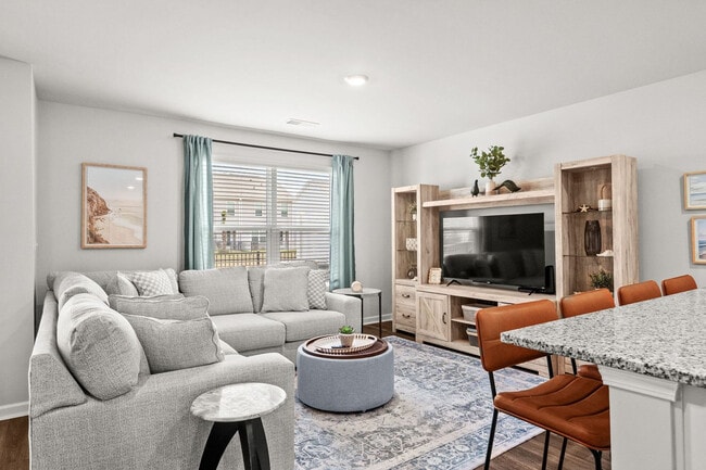 Photo - 332 Bayou Loop Unit SI ID1521719P