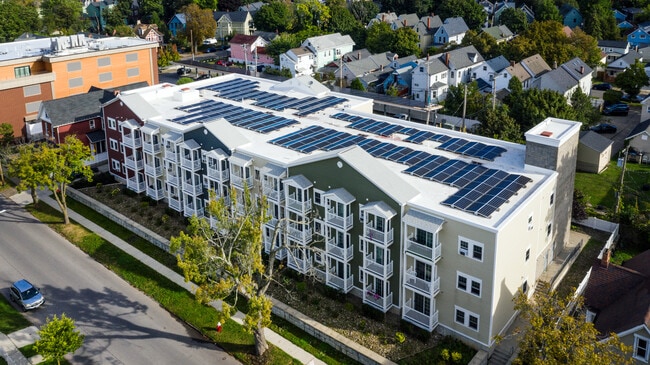 Photo - Allentown Square