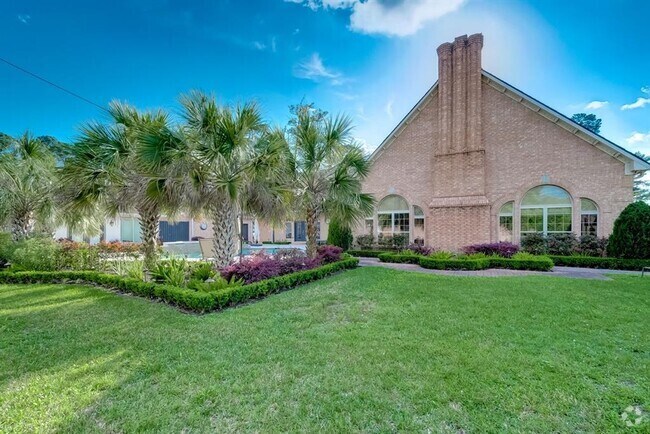Building Photo - 12445 Memorial Dr Rental