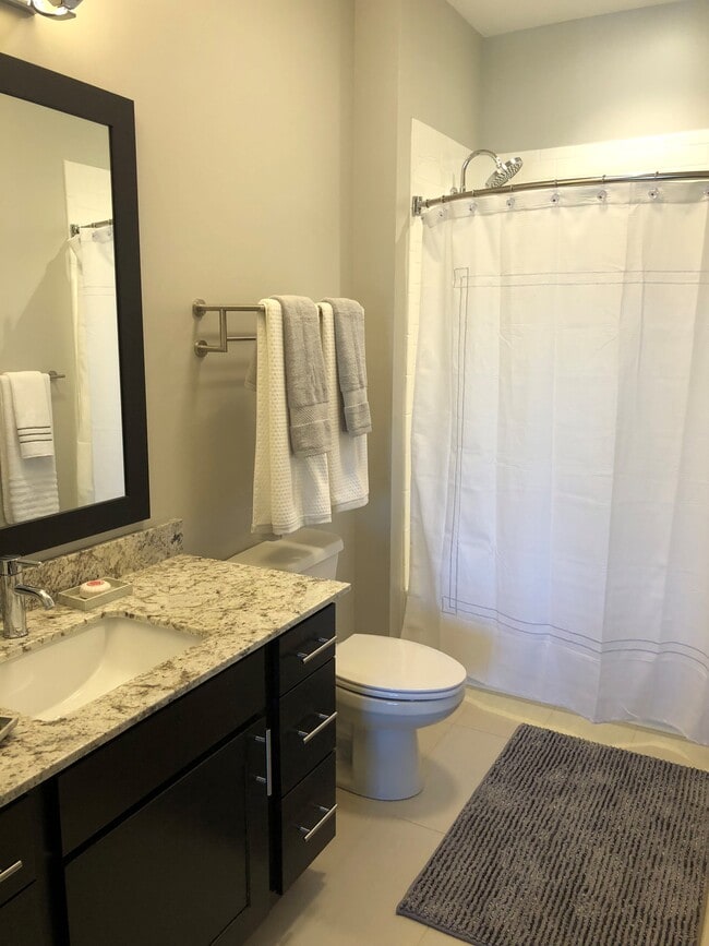 Villages of Americana Apartments Zachary, LA