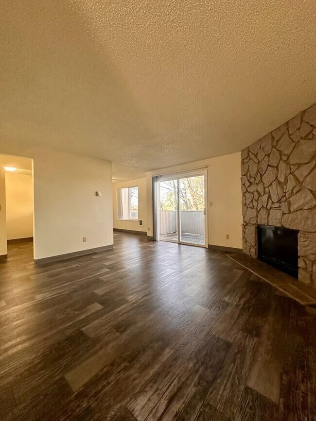 Terrace View Apartments