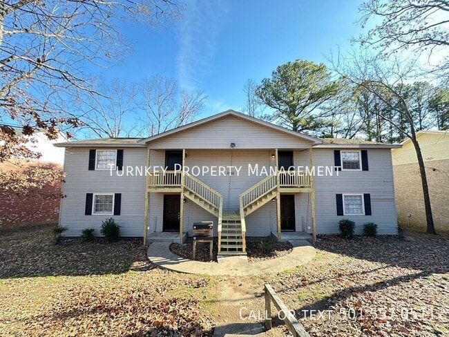 Photo - 1705 Sanford Dr Apartment Unit D