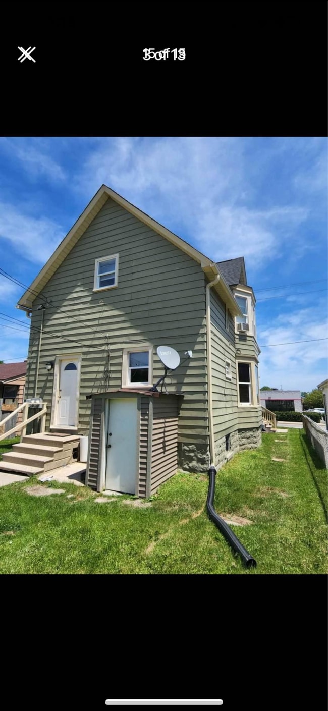 Photo - 2908 S Chicago Ave