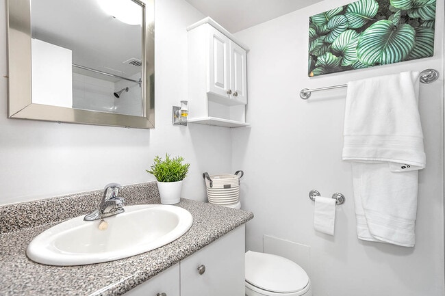 Photo - Domaine Bellerive Apartments