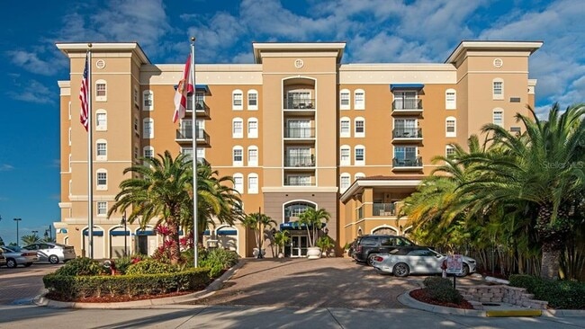 Building Photo - 1064 N Tamiami Trl Unit 1635 Rental