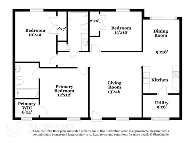 Photo - 258 Crooked Oak Ct