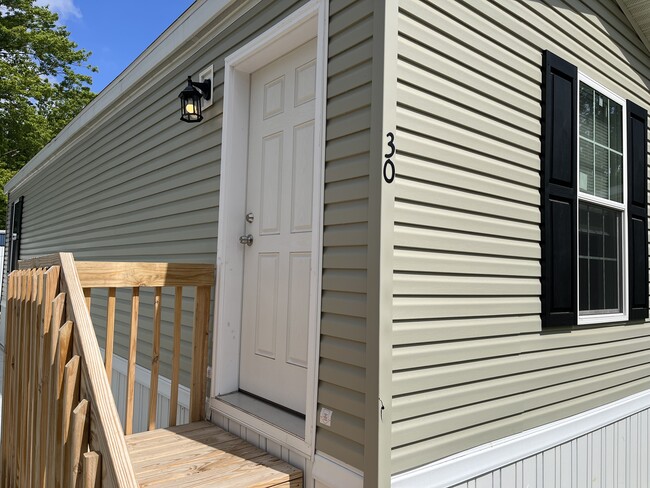 Photo - 6610 Lear Nagle Rd