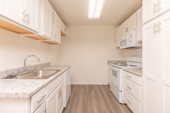 Photo - Highland Creek Apartment Homes