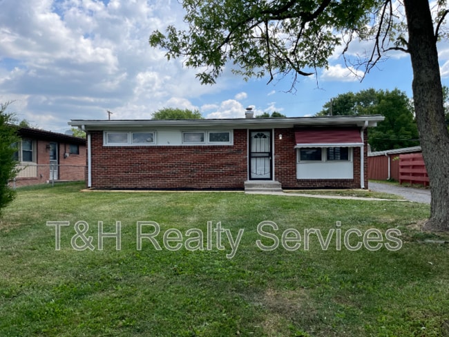 Building Photo - 1615 Englewood Dr Rental