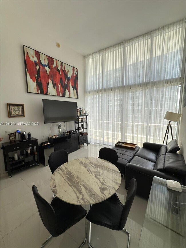 Photo - 475 Brickell Ave Unit 2813