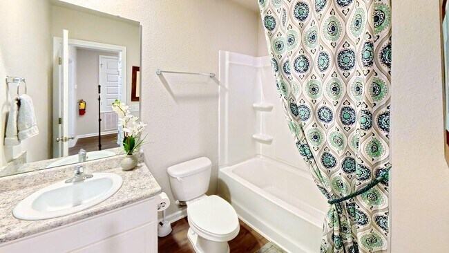 Gulf Stream Townhomes