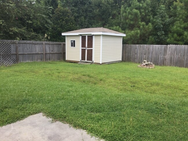 Photo - Home in New Bern's Arcadia Village neighborhood