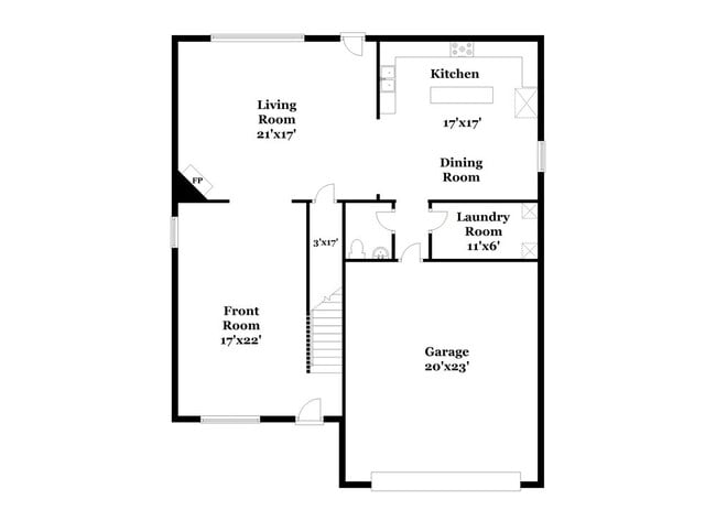 Photo - 336 Stewart Springs Dr