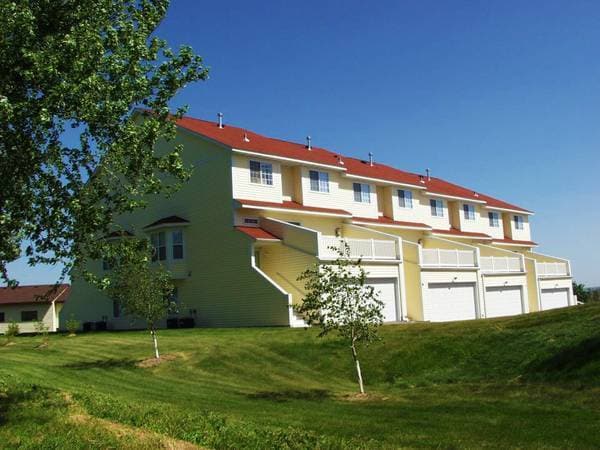 The Brittany's Apartments and Townhomes