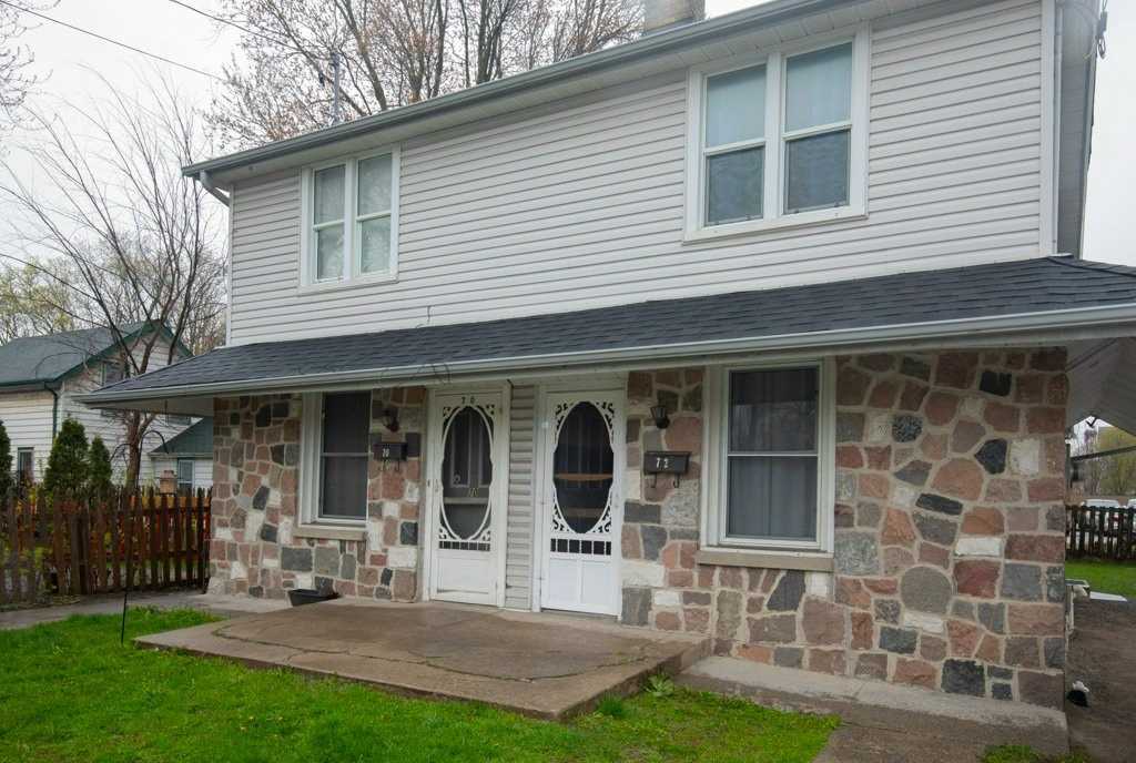 Photo - 72 Park St S