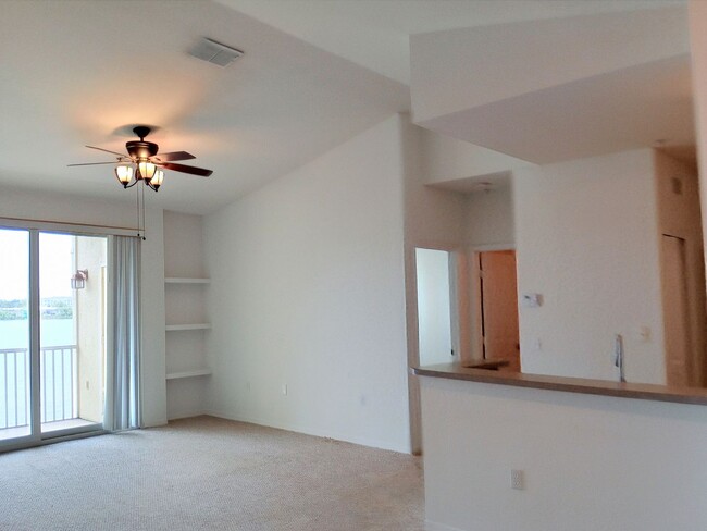 Photo - Visconti West Condominium - Unit 8304 Unit Lake Shadow Cir.