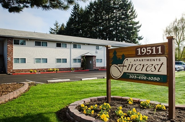 Fircrest