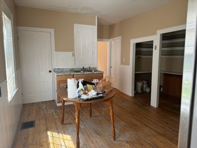 Photo - Three- Four Bedroom Home - Heat included!