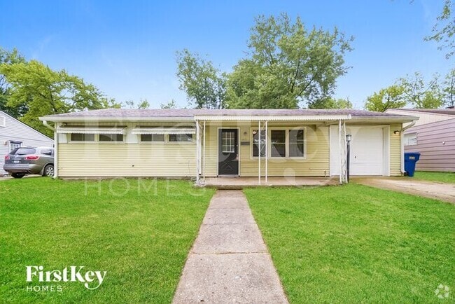 Building Photo - 4931 Karen Dr Rental