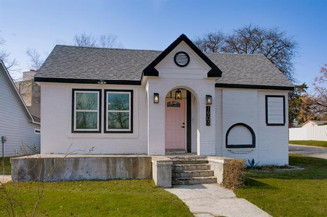 Photo - 1903 Harlandale Ave