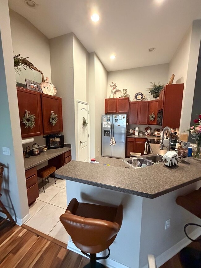 2319 Tanbark Ridge Pl