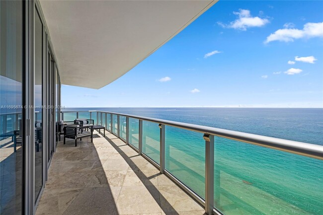 Photo - 17001 Collins Ave Condo Unit 2807