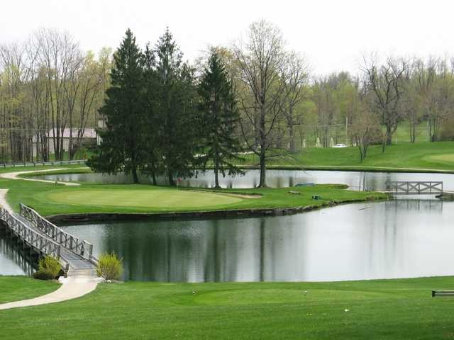 Twin Lakes Golf Course - 32131 46th Pl SW Unit N