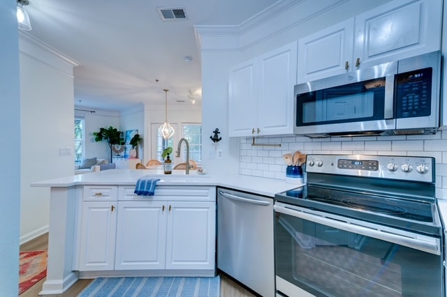 Building Photo - 2012 Telfair Way Unit 2012