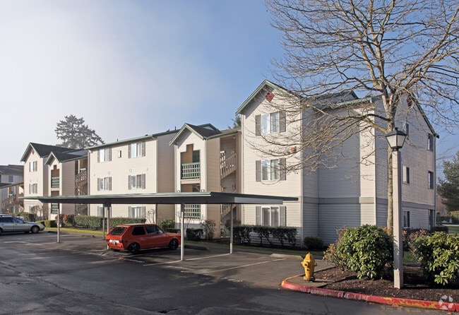 Gentry Walk - Gentry Walk