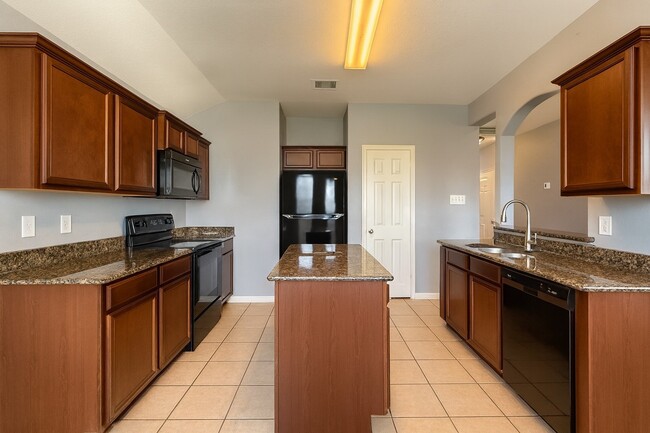 Photo - 6626 Poplar Rose Ct.
