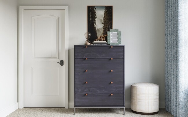 Photo - The SoHo Luxury Apartments