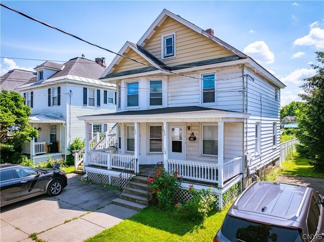 Photo - 124 Second Ave