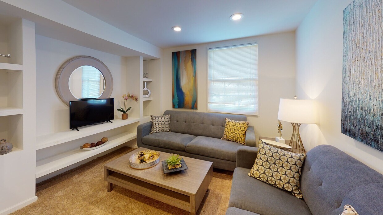 Photo - Park Crescent Apartments