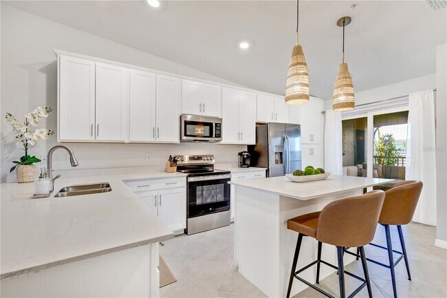 Photo - 17440 Opal Sand Dr Unit 202