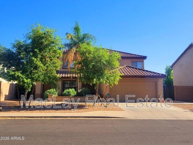 Building Photo - 10841 E Forge Cir